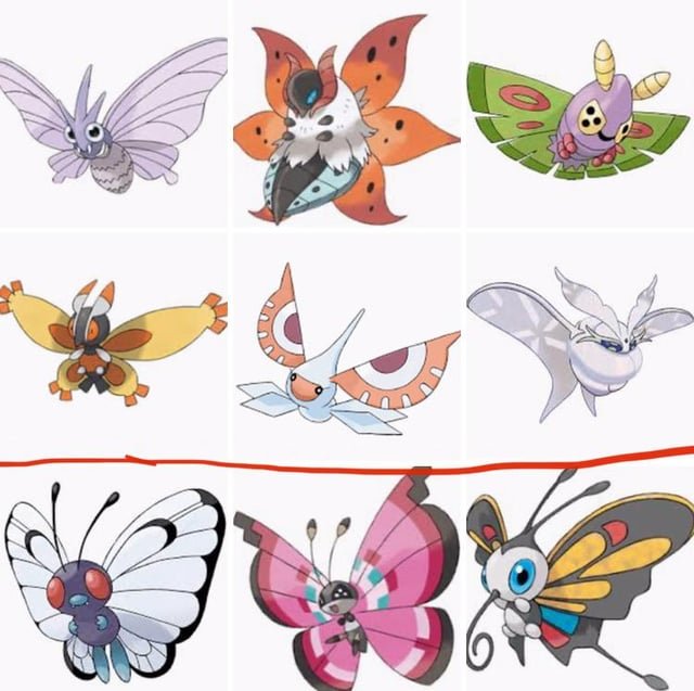 o4t4csdaiv241-1 Frosmoth: Đặc điểm, chỉ số và cách tiến hóa