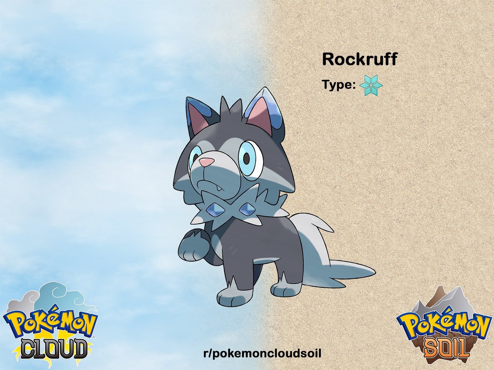 Rockruff: Thông Tin Chi Tiết Về Chó Đá Pokemon