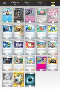 Cách Khắc Chế Chansey Hiệu Quả Nhất