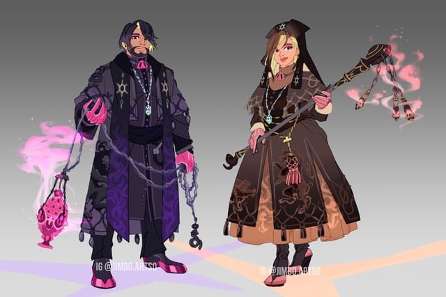 Khám Phá Khái Niệm “Ban” Trong Thế Giới Pokémon