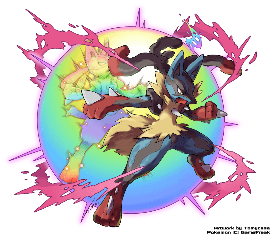 Tìm Hiểu Về Năng Lực Adaptability Trong Pokemon