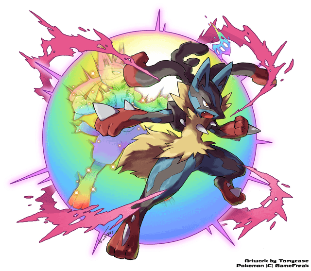 Tìm Hiểu Về Năng Lực Adaptability Trong Pokemon