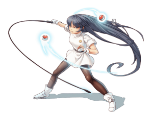 Sabrina Pokemon: Biểu Tượng Siêu Linh Đáng Nhớ Qua Các Thế Hệ