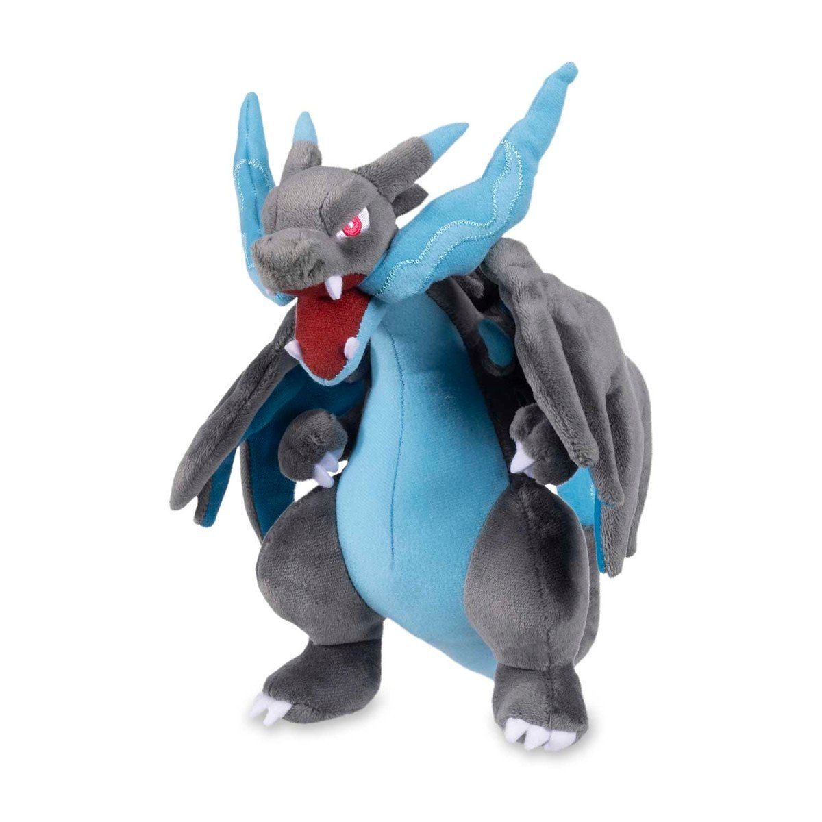 Mega Charizard X: Biểu tượng sức mạnh Rồng Lửa