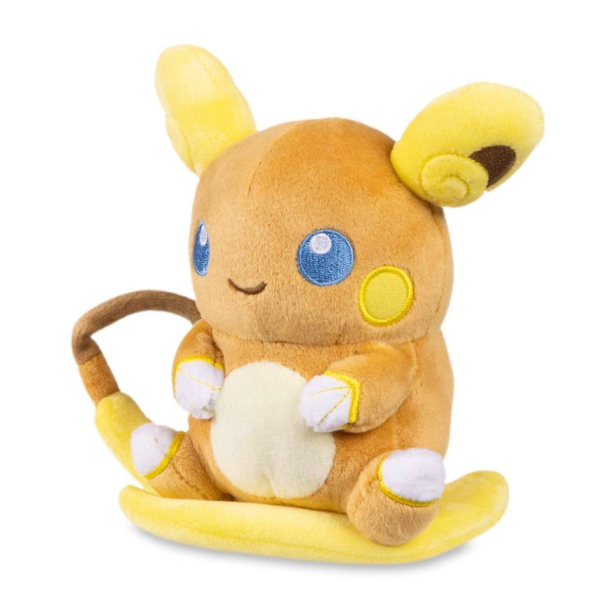 Alolan Raichu: Thông Tin Chi Tiết và Cách Sở Hữu