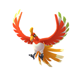 p250f546 Tìm hiểu về 鳳 王: Biểu tượng Phượng Hoàng Lửa trong Pokemon