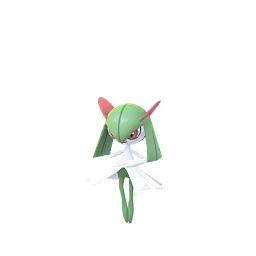 Kirlia Pokémon GO: Hướng dẫn chi tiết về tiến hóa và sử dụng