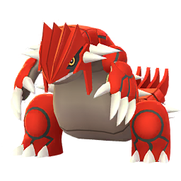 p383f1050 Groudon Pokemon Go: Sức Mạnh và Hướng Dẫn Chi Tiết
