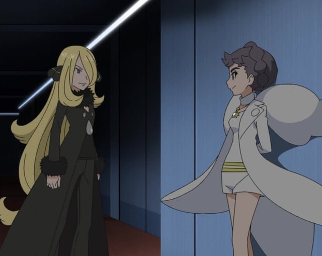 Diantha Pokemon: Nhà Vô Địch Vùng Kalos Và Biểu Tượng Tài Năng