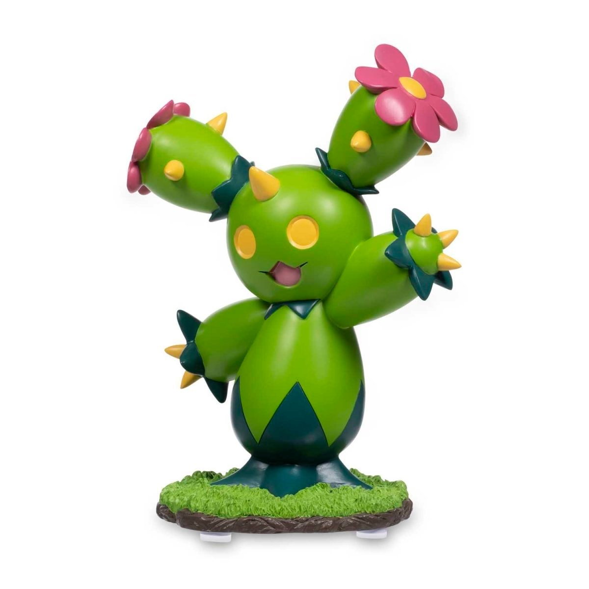 Maractus Pokemon: Đặc Điểm, Kỹ Năng Và Chi Tiết