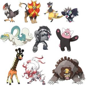 Blissey: Thông tin chi tiết về Pokémon hệ Thường