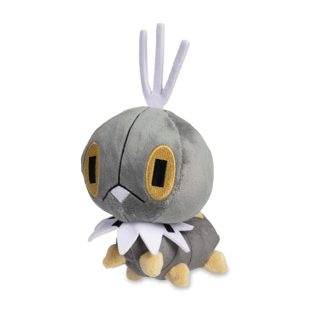 Khám phá Pokémon Scatterbug: Thông tin chi tiết