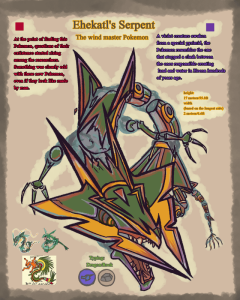 Khám phá các Pokemon Trio huyền thoại và ý nghĩa của chúng