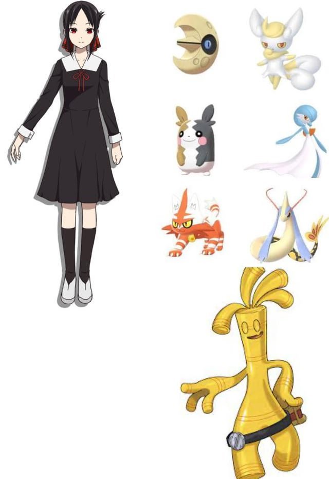 part-2-of-giving-kaguya-sama-love-is-war-characters-v0-3g3rgks23qbb1 輝 夜: Giải mã tên gọi và liên kết với Pokemon
