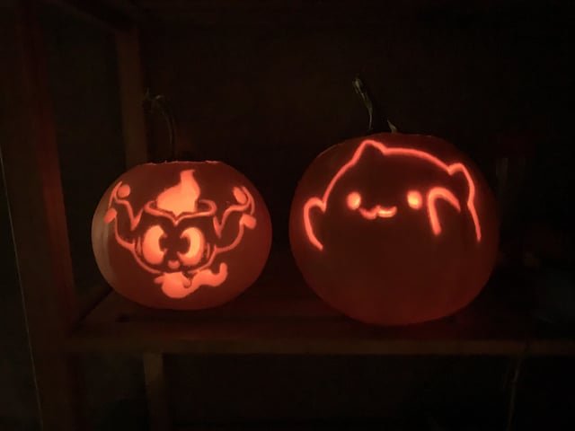 Pumpkaboo: Khám phá Pokemon Bí Ngô và những bí ẩn