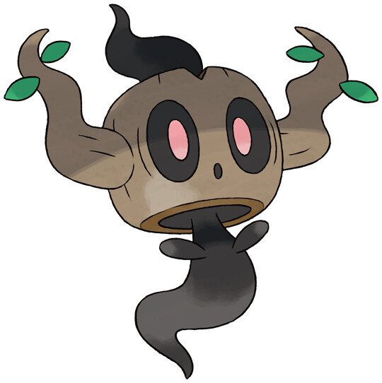 Tất Tần Tật Về Phantump
