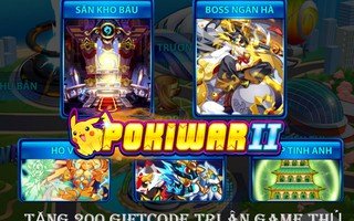Pokiwar Mega 1: Hướng dẫn Chi tiết về Tính năng