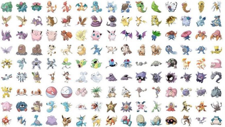 photo-2-15562641291441713615934-1 Khám phá các Nhân vật Pokemon đầy ấn tượng
