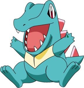 Krookodile: Thông tin chi tiết Pokemon Cá Sấu Sa Mạc