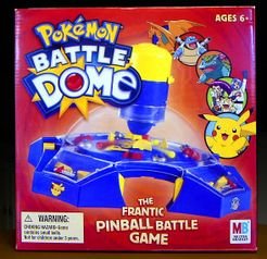Battle Dome Pokemon: Tất Tần Tật Cơ Chế Và Đấu Pháp