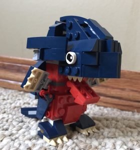 圓 陸 鯊: Chi Tiết Về Pokémon Cá Mập Đất Gible