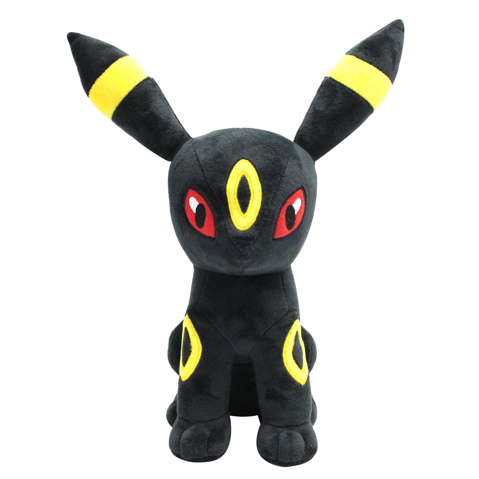 Blacky Pokemon: Chi tiết về Umbreon và sức mạnh