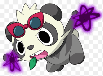 Pancham: Khám Phá Tiểu Gấu Trúc Đáng Yêu Pokemon