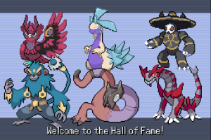 Ducklett: Khám phá chi tiết về Pokémon vịt trời đáng yêu