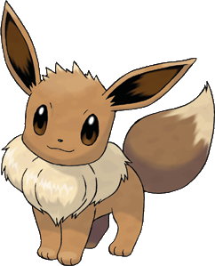 Eevee Pokemon: Thông tin chi tiết