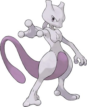Mewtwo Pokemon: Khám phá sức mạnh và lịch sử