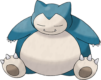 pokc3a9mon_snorlax_art Snorlax Pokemon: Tìm Hiểu Chi Tiết