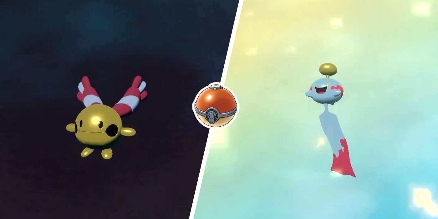 Chi Tiết Về Chimecho Pokemon Evolution