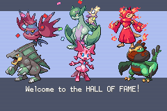 Tổng quan về Pokemon Hệ và Sức mạnh