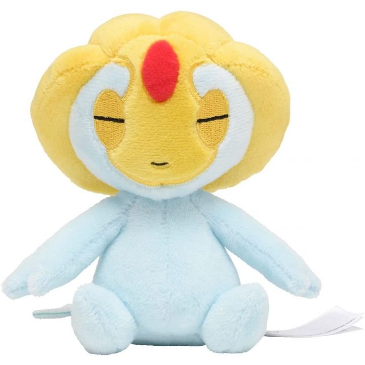 pokemon-center-original-plush-pokemon-fit-yuxie-uxie-1-1 Yuxie Pokemon: Hệ, Khả năng và Vai trò
