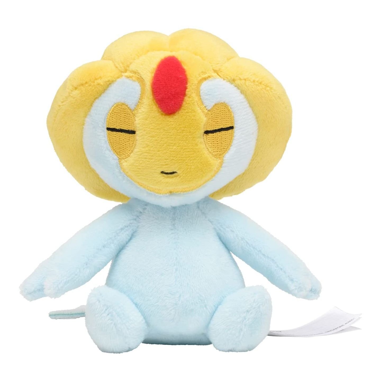 pokemon-center-original-plush-pokemon-fit-yuxie-uxie-1 Yuxie Pokemon: Hệ, Khả năng và Vai trò