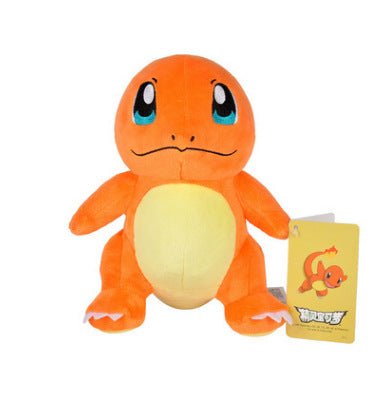 pokemon-charnamder-plush_abdd37a7c51-1 Tìm Hiểu Về Các Loài Pokemon Nấm Đặc Trưng