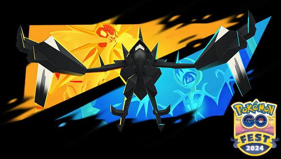 Pokemon Necrozma: Thông Tin Chi Tiết Nhất