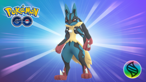 Pokemon Mega Lucario: Thông Tin Chi Tiết Sức Mạnh