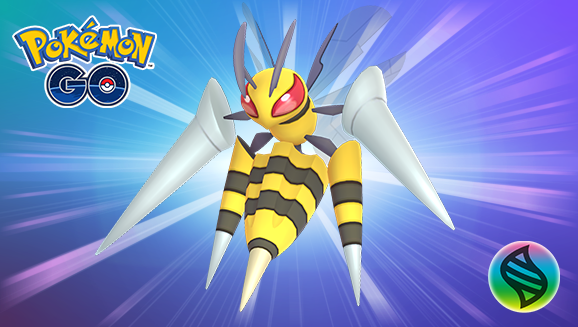 Pokemon Beedrill: Thông Tin Chi Tiết