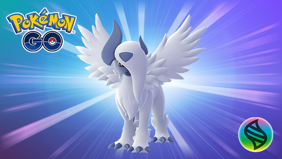Thông tin chi tiết về Mega Absol