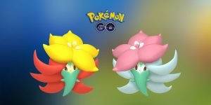 Khám phá Pokemon Gossifleur: Đặc điểm, Tiến hóa và Sức mạnh