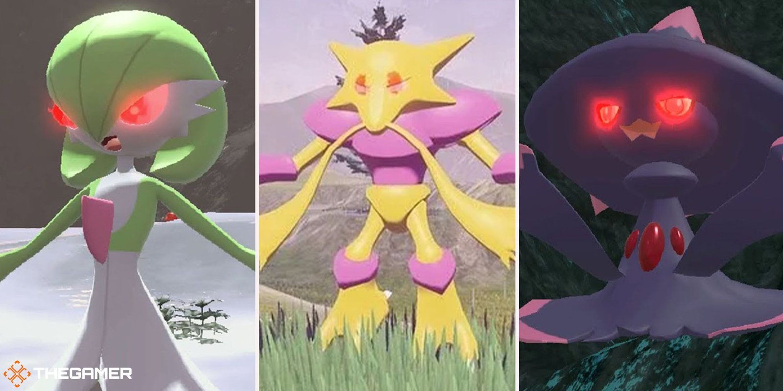 Arceus Official: Thông tin chi tiết về Alpha Pokémon