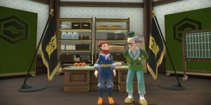 Arceus: Pokémon Tạo Hóa và Sức Mạnh Vô Song