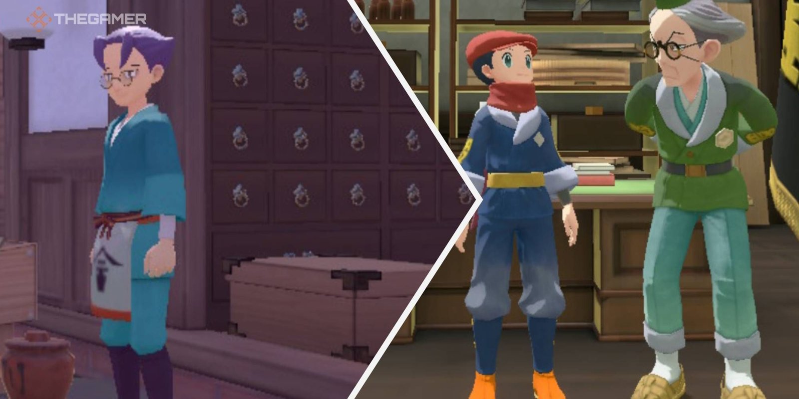 Arceus: Pokémon Tạo Hóa và Sức Mạnh Vô Song