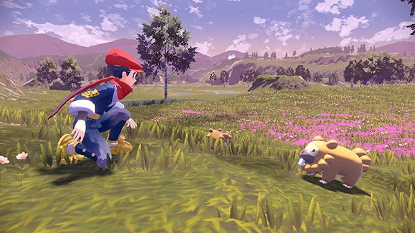 Khám Phá Thế Giới Pokémon: Tổng Quan Chi Tiết