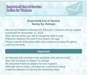 Tổng Quan về Pokemon tại Việt Nam: Hành Trình Phát Triển và Cộng Đồng