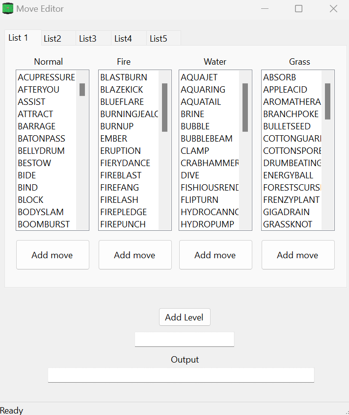Odor Sleuth: Khám Phá Chi Tiết Chiêu Thức Độc Đáo Trong Thế Giới Pokémon