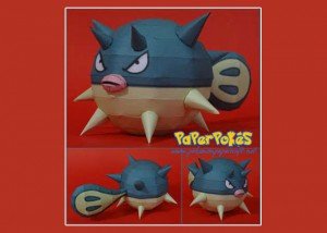 Qwilfish: Thông Tin Chi Tiết Về Pokemon Hệ Cá Nhím Độc