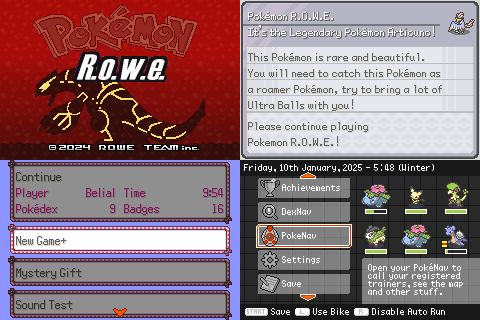 Hệ Pokemon Virizion: Loại gì và sức mạnh?