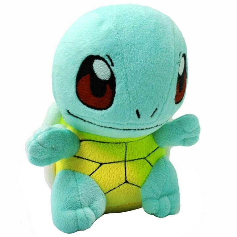 Tìm hiểu chi tiết về Pokemon Zenigame (Squirtle)